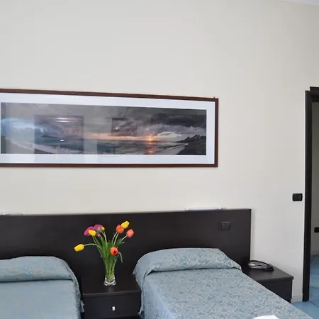 Panzió Stella Maris