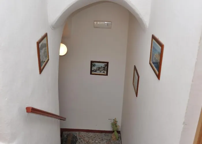 Panzió Stella Maris 3*