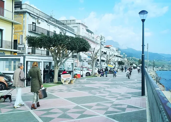 Stella Maris 3* Diamante