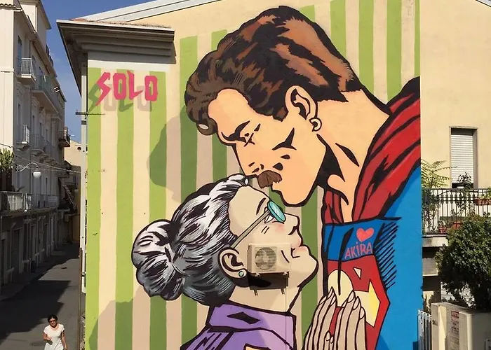 Stella Maris Panzió Diamante