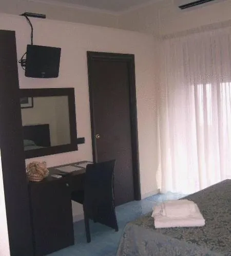 Stella Maris 3* Diamante