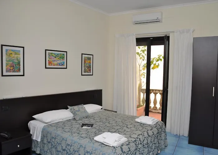 Stella Maris 3* Diamante