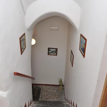 Bed and Breakfast Stella Maris 3*