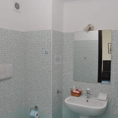 Frühstückspension Stella Maris