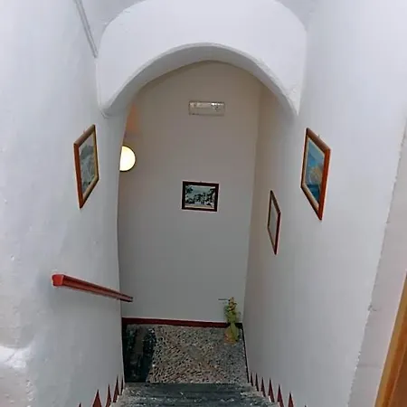 Oda ve Kahvaltı Stella Maris 3*