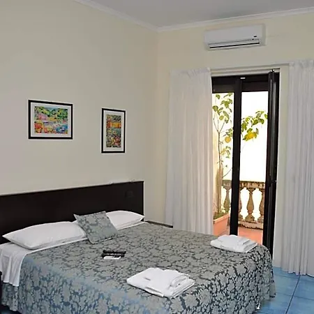 Stella Maris Bed & Breakfast