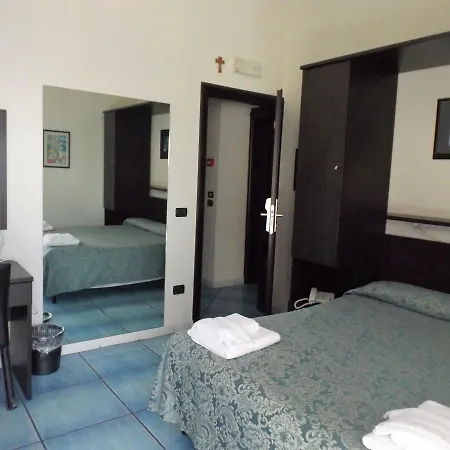 Bed & Breakfast Stella Maris Diamante