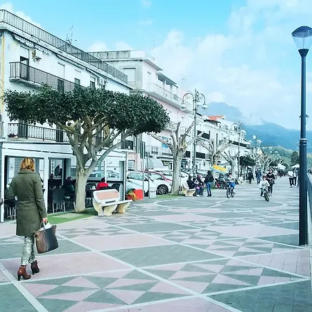 Stella Maris 3* Diamante