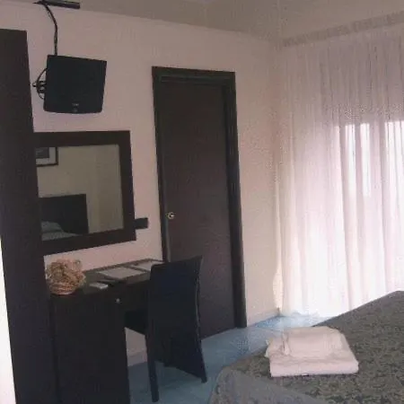 Stella Maris 3* Diamante