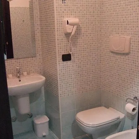 Stella Maris Bed & Breakfast 3*