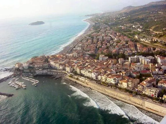 Panzió Stella Maris 3*