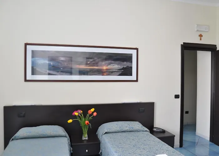 Alojamento de Acomodação e Pequeno-almoço Stella Maris