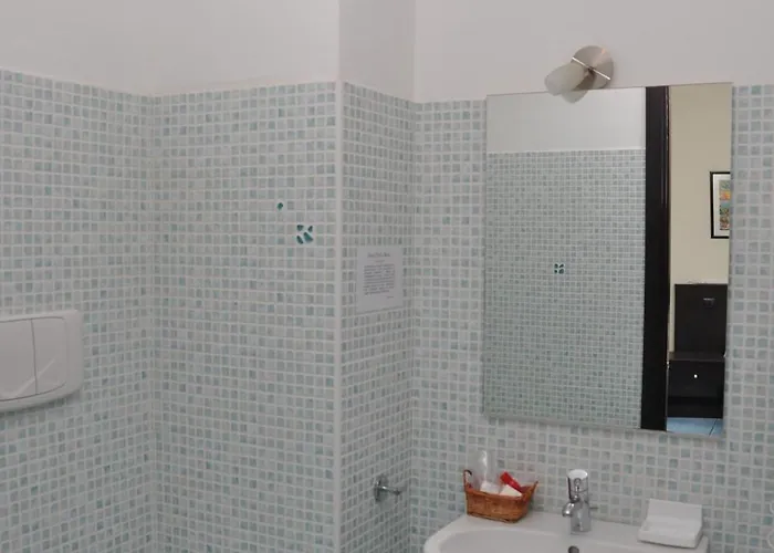 Alojamento de Acomodação e Pequeno-almoço Stella Maris