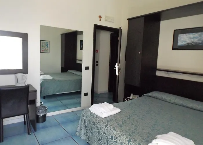 Panzió Stella Maris Diamante