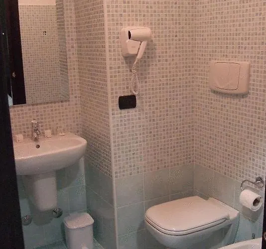 Stella Maris Alojamento de Acomodação e Pequeno-almoço 3*